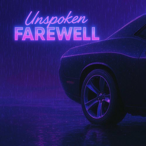 Challenger - Unspoken Farewell (2025) [Single]