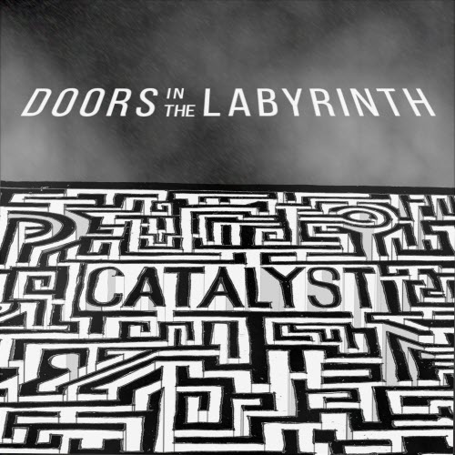 Doors In The Labyrinth - Catalyst (2015 Demos) (2026)