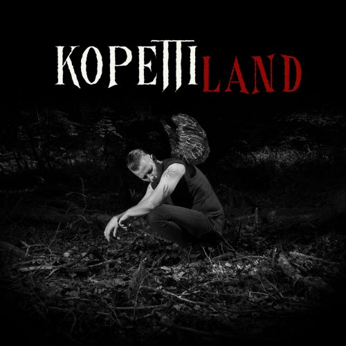 Kopetti - Kopettiland (2023)