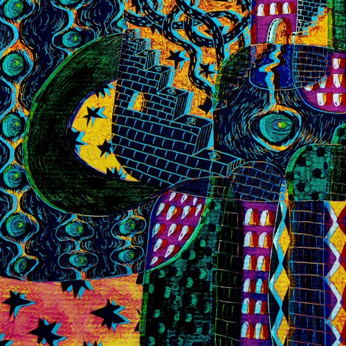 Maenad & The Ravers - Spellbreak (2025)
