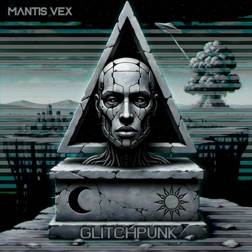 Mantis Vex - Glitchpunk (2025)