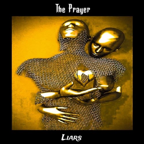The Prayer - Liars (2019)
