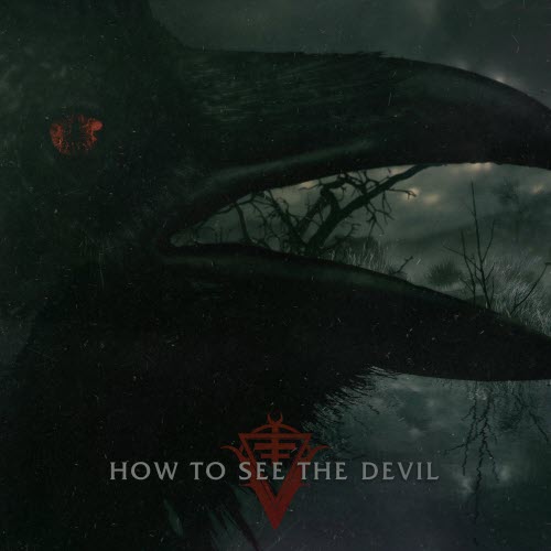 Ventrue - How To See The Devil (2023) [EP]