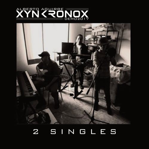 Xynkronox - Xynkronox 2 Singles (2022) [Single]