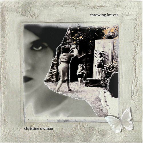 Christine Owman - Throwing Knives (2010)