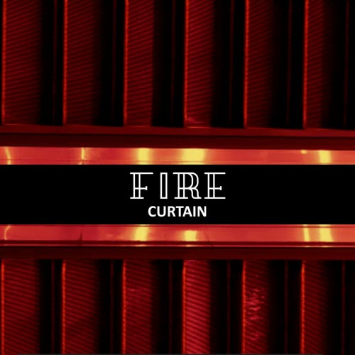 Curtain - Fire (2026) [Single]