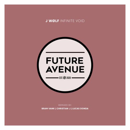 J Wølf - Infinite Void (2024) [EP]