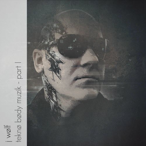 J Wølf - Teknø Bødy Muzik - Part I (2025) [EP]