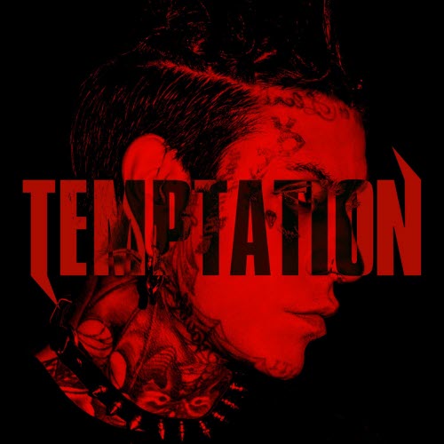 Ray Noir - Temptation (2026) [Single]