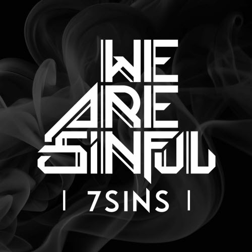 We Are Sinful - 7sins (2025)