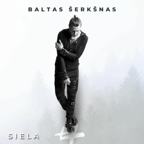 Siela - Baltas Šerkšnas (2026) [Single]