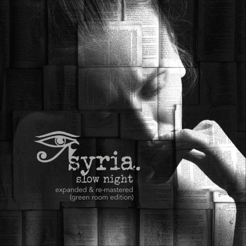 Syria - Slow Night - Expanded & Re-Mastered (Green Room Edition) (2025) [3CD]
