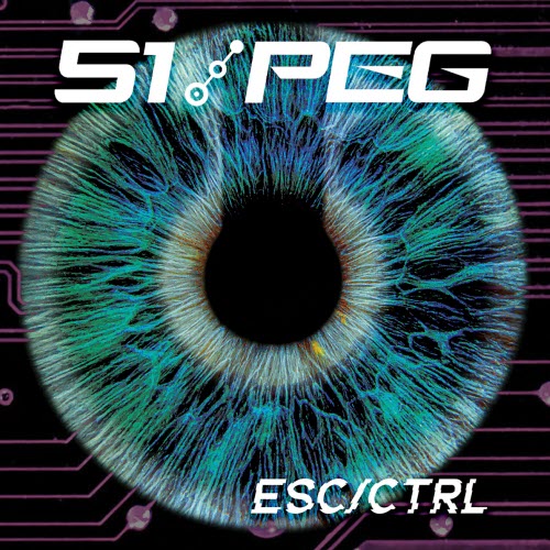 51 Peg - Esc/Ctrl (2026) [Remastered]