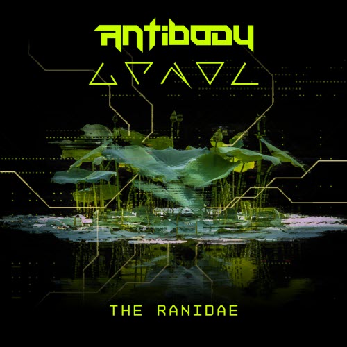 Antibody & Grendel - The Ranidae (2026) [Single]