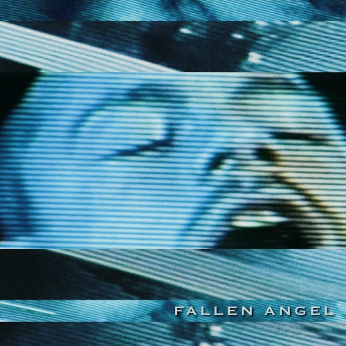 Brandy Dalton - Fallen Angel (2026)