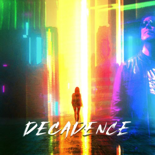Ferus Melek - Decadence (2026)