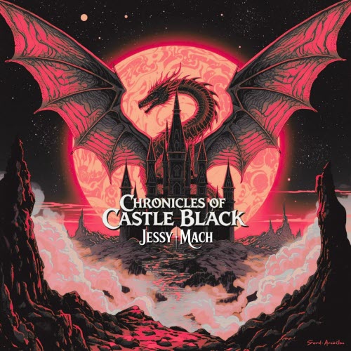 Jessy Mach - Chronicles Of Castle Black (2026) [EP]