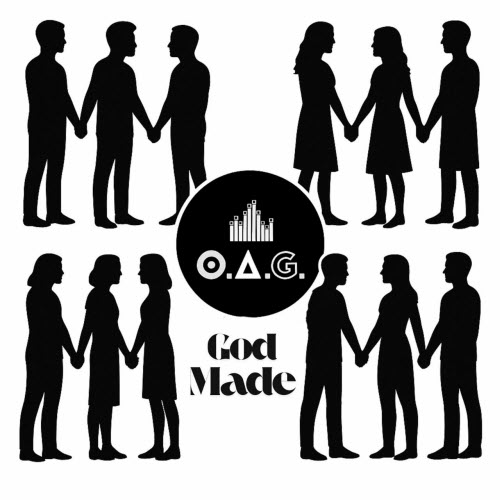 O.a.G. - God Made (2026) [Single]