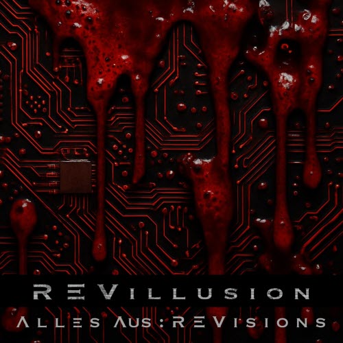 Revillusion - Alles Aus (Revisions) (2026) [EP]