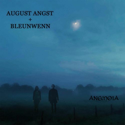 August Angst - Anemoia (2026) [Single]