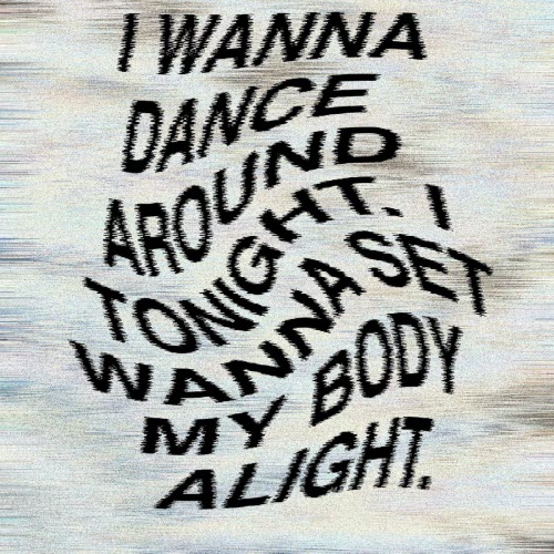 Deaddigital Inc. - Dance Around Tonight (2025) [Single]