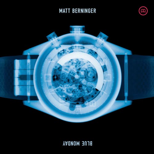 Matt Berninger - Blue Monday (2026) [Single]
