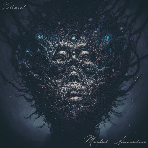 Notexist - Mental Anomalies (2026)