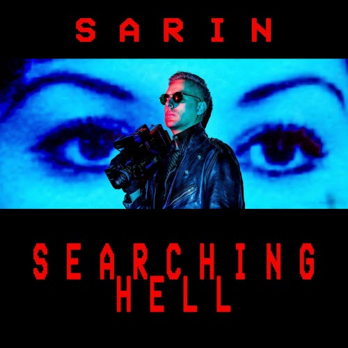 Sarin - Searching Hell (2026)