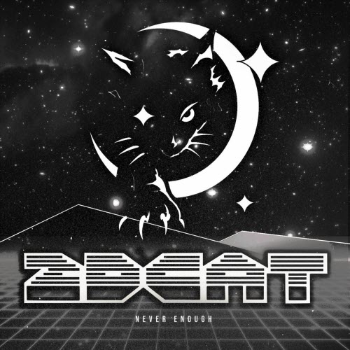 2DCAT - Never Enough (2026) [EP]
