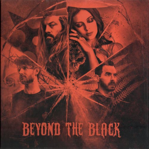 Beyond The Black - Beyond The Black (Limited Edition) (2023) [2CD]