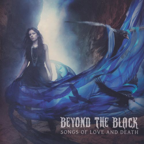 Beyond The Black - Songs Of Love And Death (Japanese Edition) (2017)