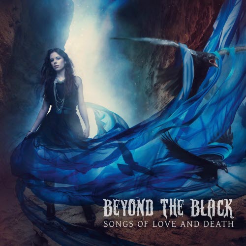 Beyond The Black - Songs Of Love And Death (2015)