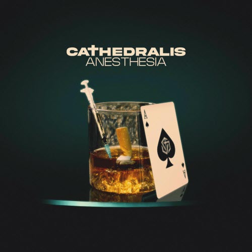 Cathedralis - Anesthesia (2026) [EP]