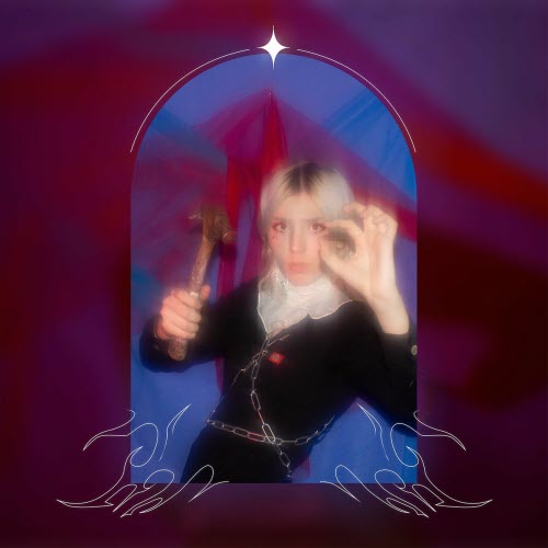 Catherine Moan - Fools (2024) [Single]