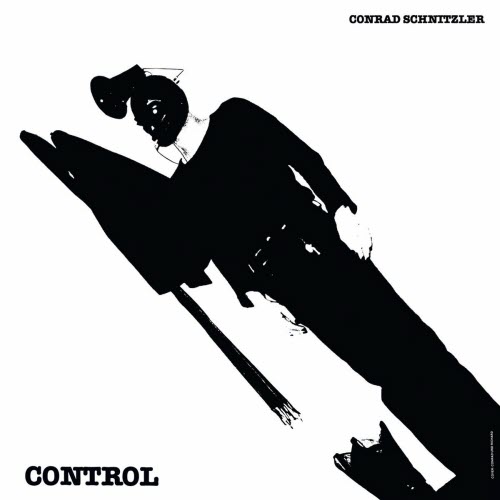 Conrad Schnitzler - Control (2026) [Reissue]