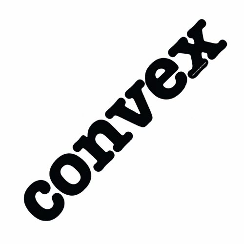 Conrad Schnitzler - Convex (2026) [Reissue]