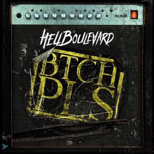 Hell Boulevard - Btch Pls (2026) [Single]