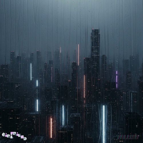 Innervisions - Falling (2025) [Single]