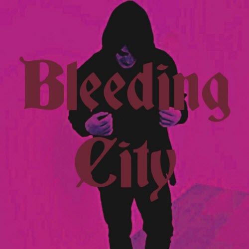 Lust 4 Blood - Bleeding City (2019)