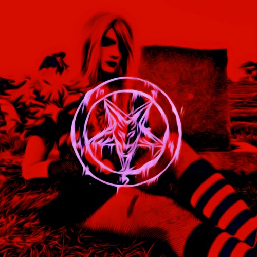 Lust 4 Blood - I'll See You In The Grave (2024)