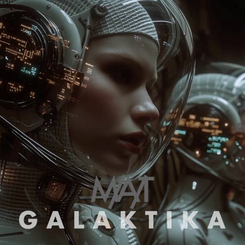 M/A/T - Galaktika (2026) [Single]