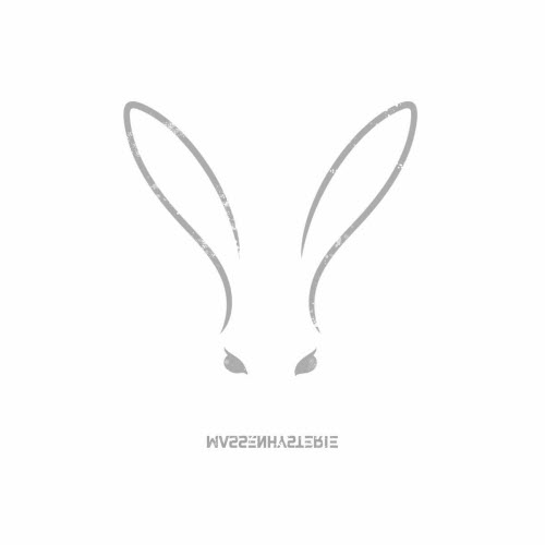 Massenhysterie - Weisser Hase (2026) [Single]