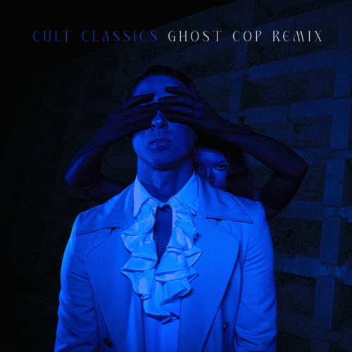 More Ephemerol - Cult Classics (Ghost Cop Remix) (2026) [Single]