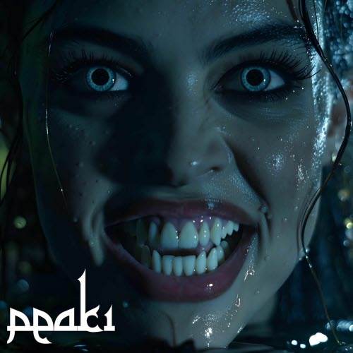 PEAKi - Curse Of Existence (2026) [Single]