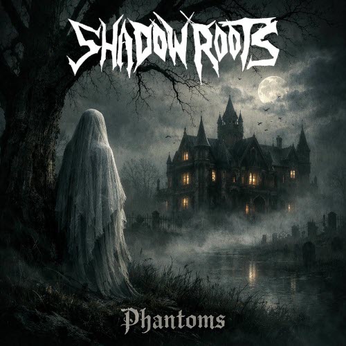 Shadow Roots - Phantoms (2026) [EP]