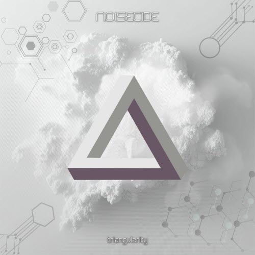 Noisecide - Triangularity (2025)
