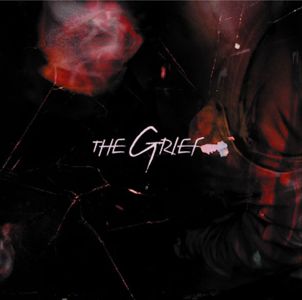The Grief - Greatest Hits (2005) [2CD]