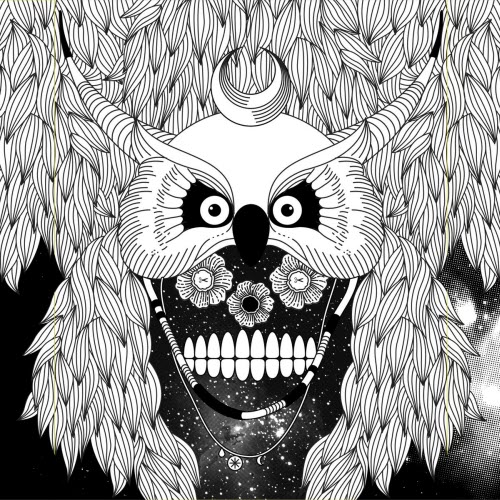 Did Virgo - Come To My Galaxy (2014) [EP]