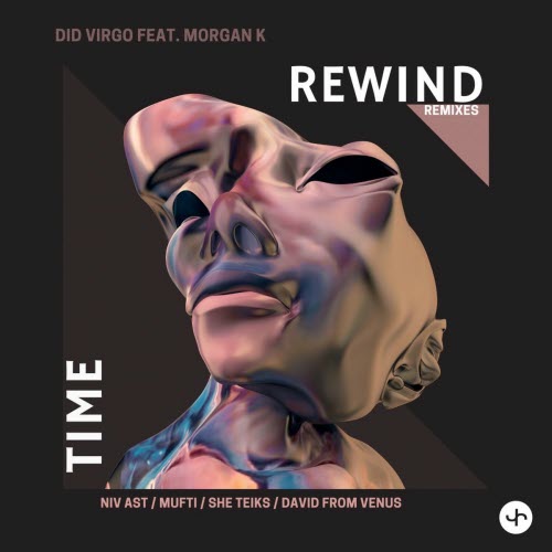 Did Virgo - Rewind Time (Remixes) (2021) [EP]