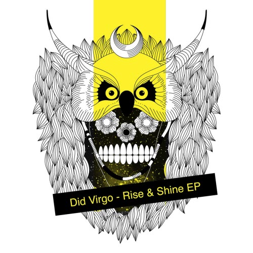Did Virgo - Rise & Shine (2019) [EP]